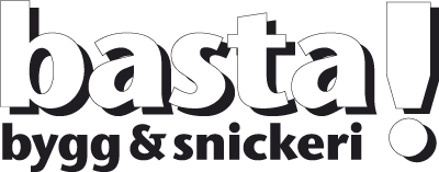 Basta Bygg & Snickeri